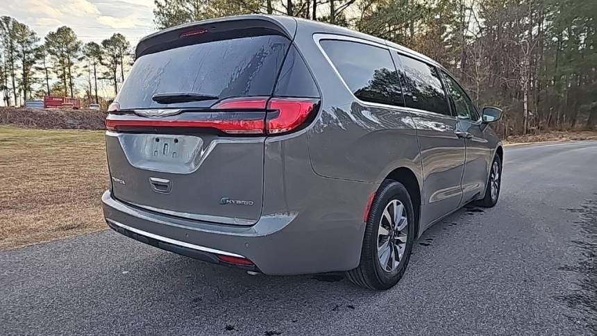 2022 Chrysler Pacifica 2C4RC1L78NR147998