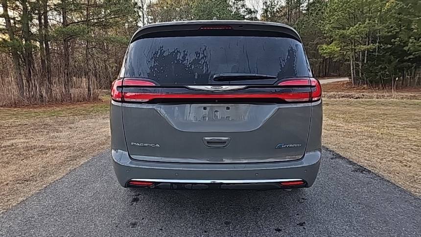 2022 Chrysler Pacifica 2C4RC1L78NR147998