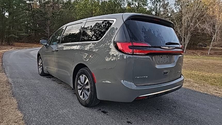 2022 Chrysler Pacifica 2C4RC1L78NR147998