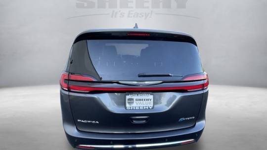 2022 Chrysler Pacifica 2C4RC1L72NR173691