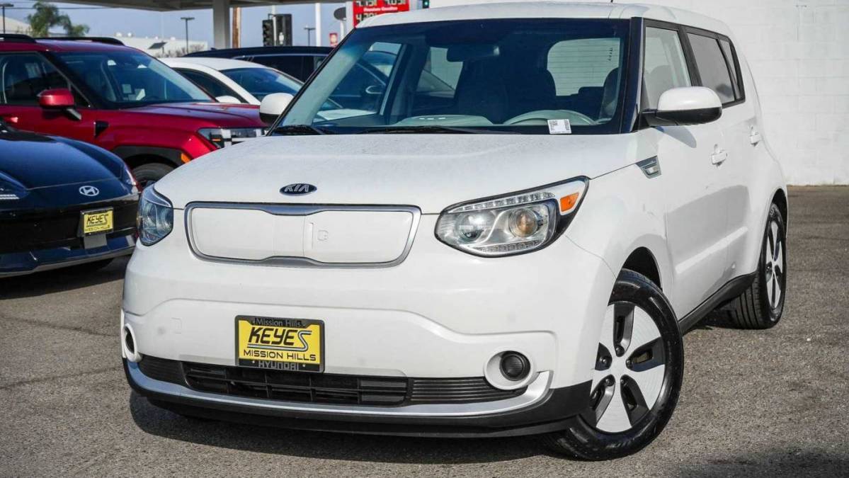 2017 Kia Soul KNDJP3AE6H7019585