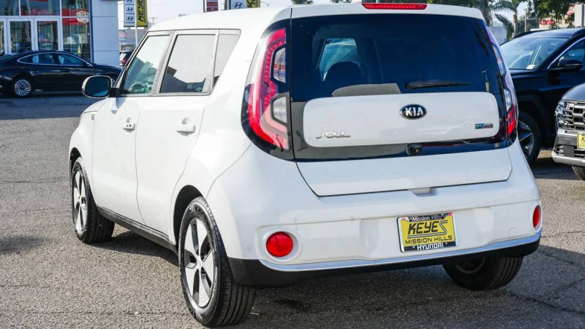 2017 Kia Soul KNDJP3AE6H7019585