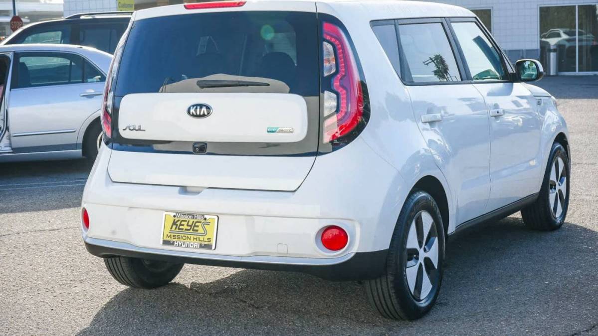 2017 Kia Soul KNDJP3AE6H7019585