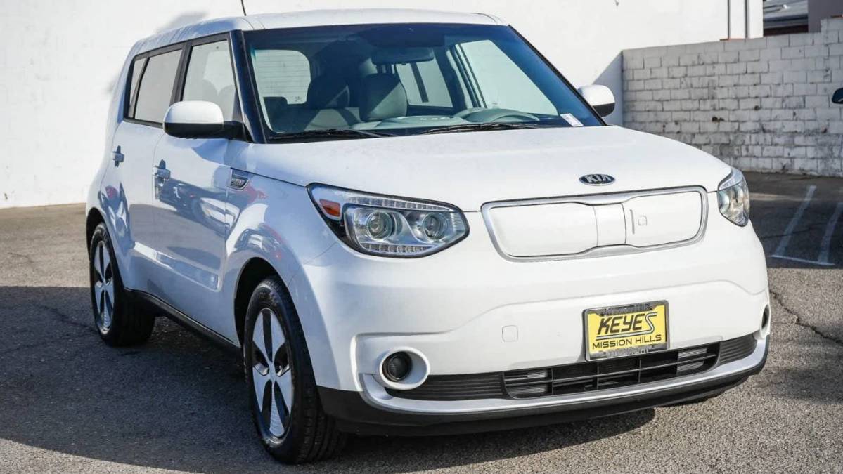 2017 Kia Soul KNDJP3AE6H7019585