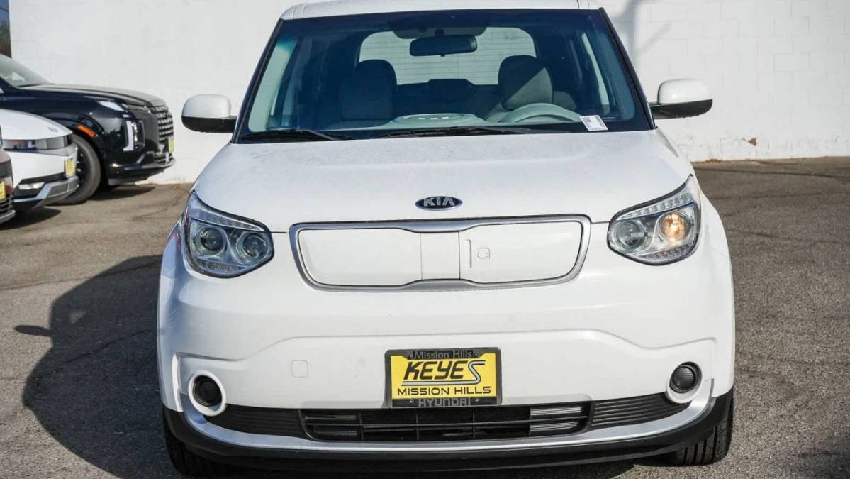 2017 Kia Soul KNDJP3AE6H7019585