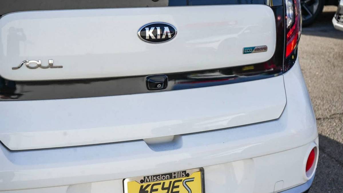 2017 Kia Soul KNDJP3AE6H7019585