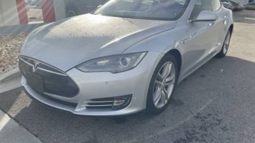 2014 Tesla Model S 5YJSA1H12EFP35211