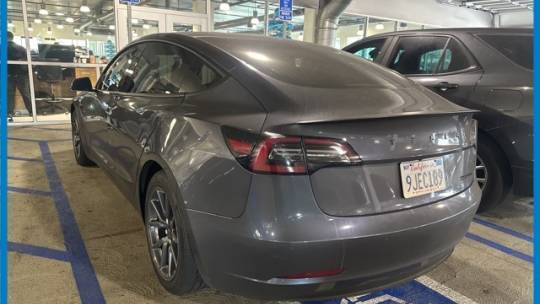 2019 Tesla Model 3 5YJ3E1EBXKF386123