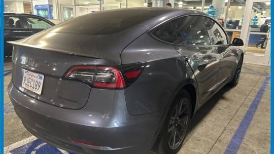 2019 Tesla Model 3 5YJ3E1EBXKF386123