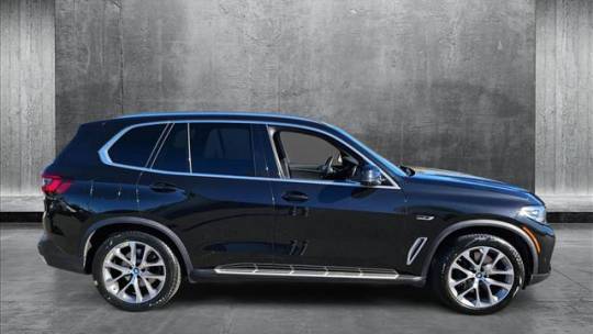 2023 BMW X5 5UXTA6C09P9N49628