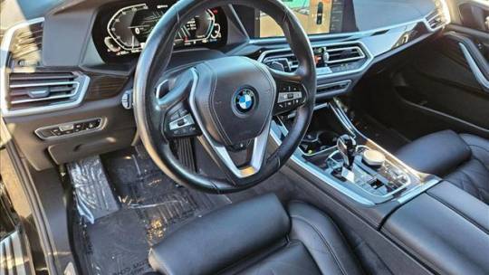 2023 BMW X5 5UXTA6C09P9N49628