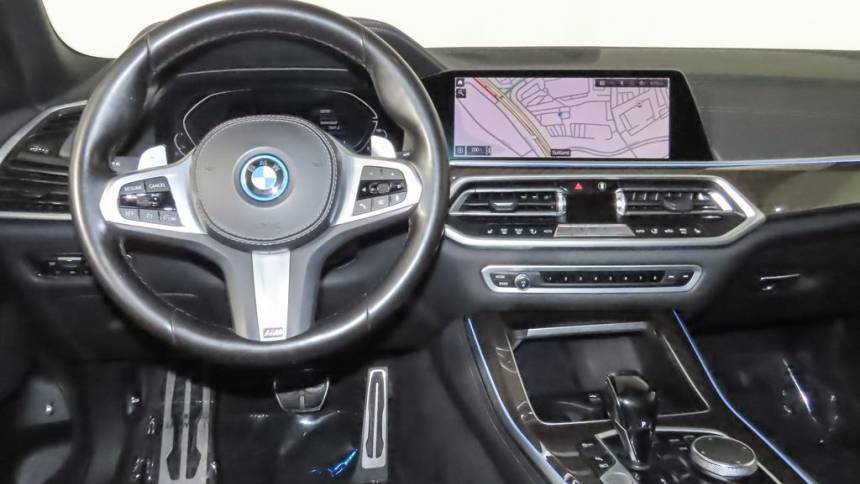 2022 BMW X5 5UXTA6C00N9K89908