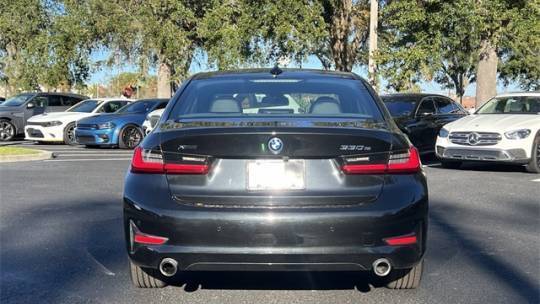 2022 BMW 3 Series 3MW5P9J02N8C76467