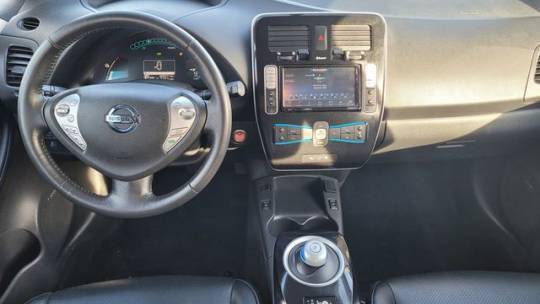 2016 Nissan LEAF 1N4BZ0CP3GC314280