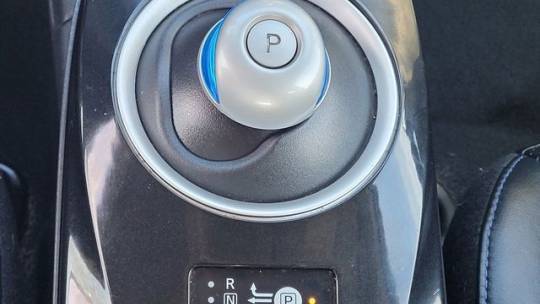 2016 Nissan LEAF 1N4BZ0CP3GC314280