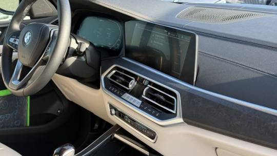 2022 BMW X5 5UXTA6C09N9K89518