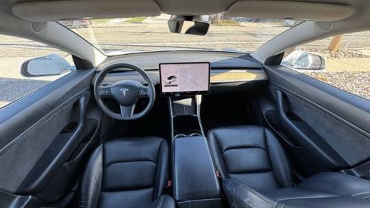 2020 Tesla Model 3 5YJ3E1EA9LF745034