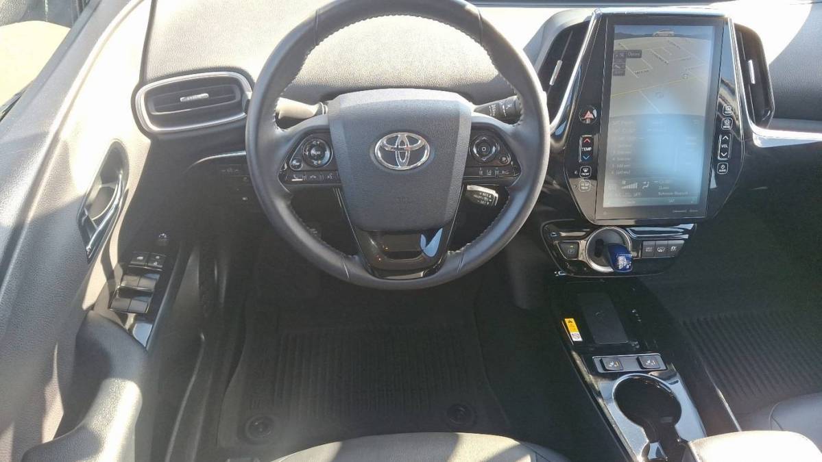 2022 Toyota Prius Prime JTDKAMFP5N3210259