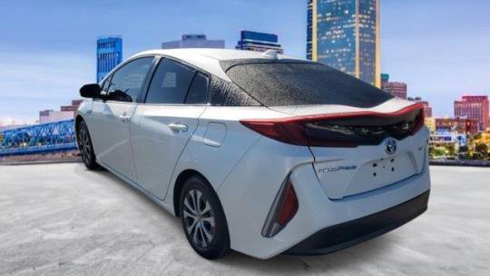 2022 Toyota Prius Prime JTDKAMFP7N3197871