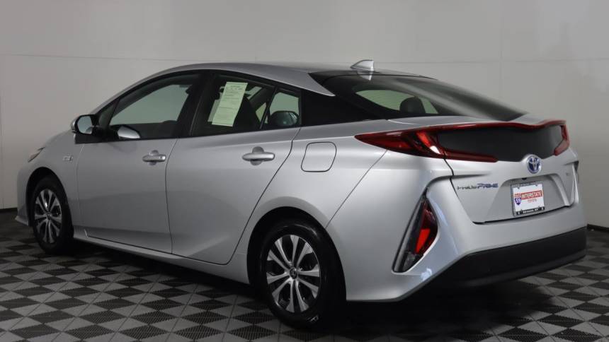 2022 Toyota Prius Prime JTDKAMFP6N3210853