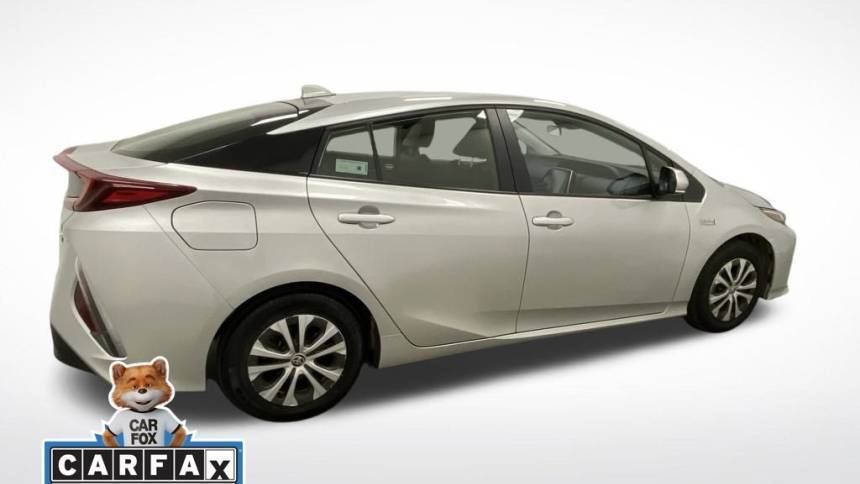 2022 Toyota Prius Prime JTDKAMFP8N3202477