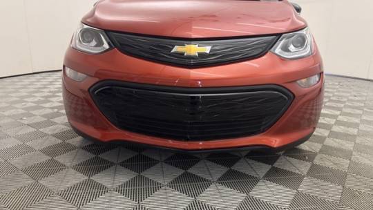 2020 Chevrolet Bolt 1G1FY6S05L4142224