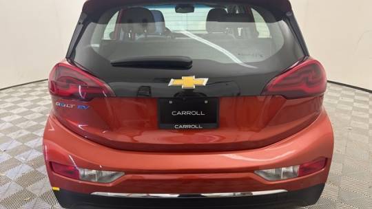 2020 Chevrolet Bolt 1G1FY6S05L4142224