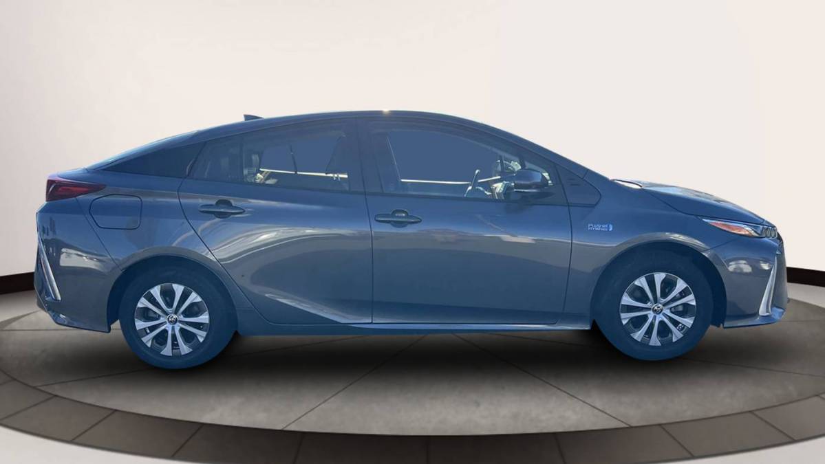 2022 Toyota Prius Prime JTDKAMFP1N3203258