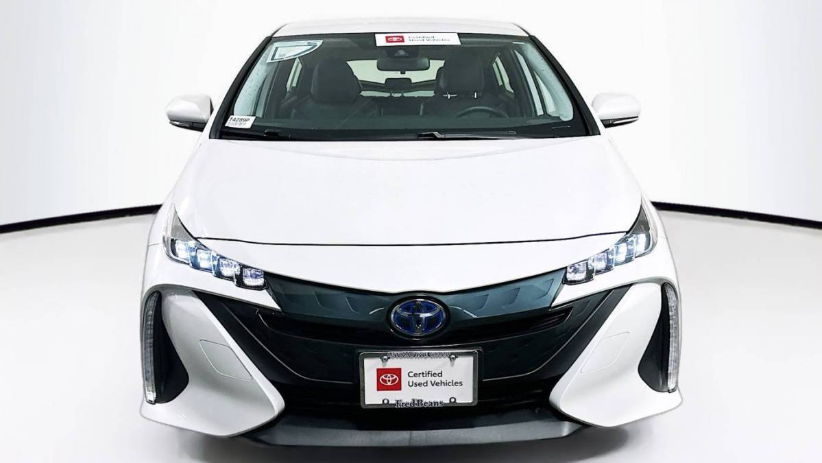 2022 Toyota Prius Prime JTDKAMFP6N3209802