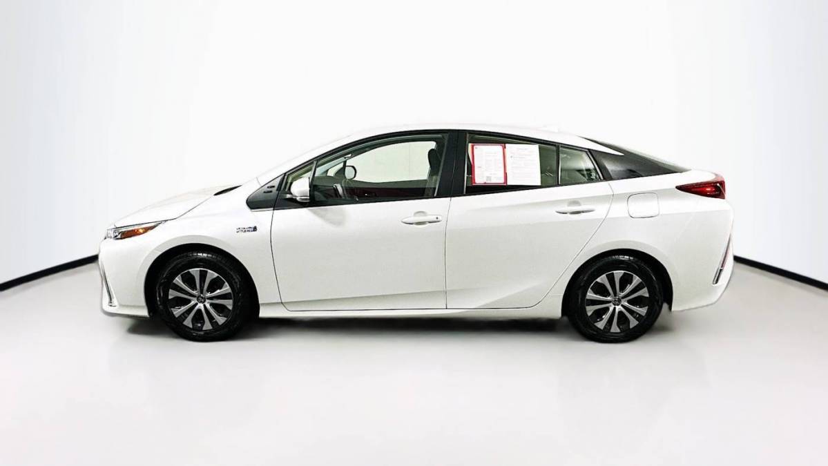 2022 Toyota Prius Prime JTDKAMFP6N3209802