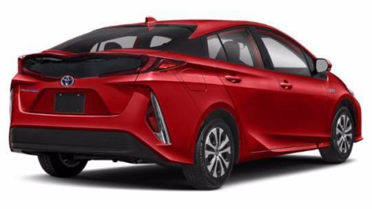 2022 Toyota Prius Prime JTDKAMFP6N3201568