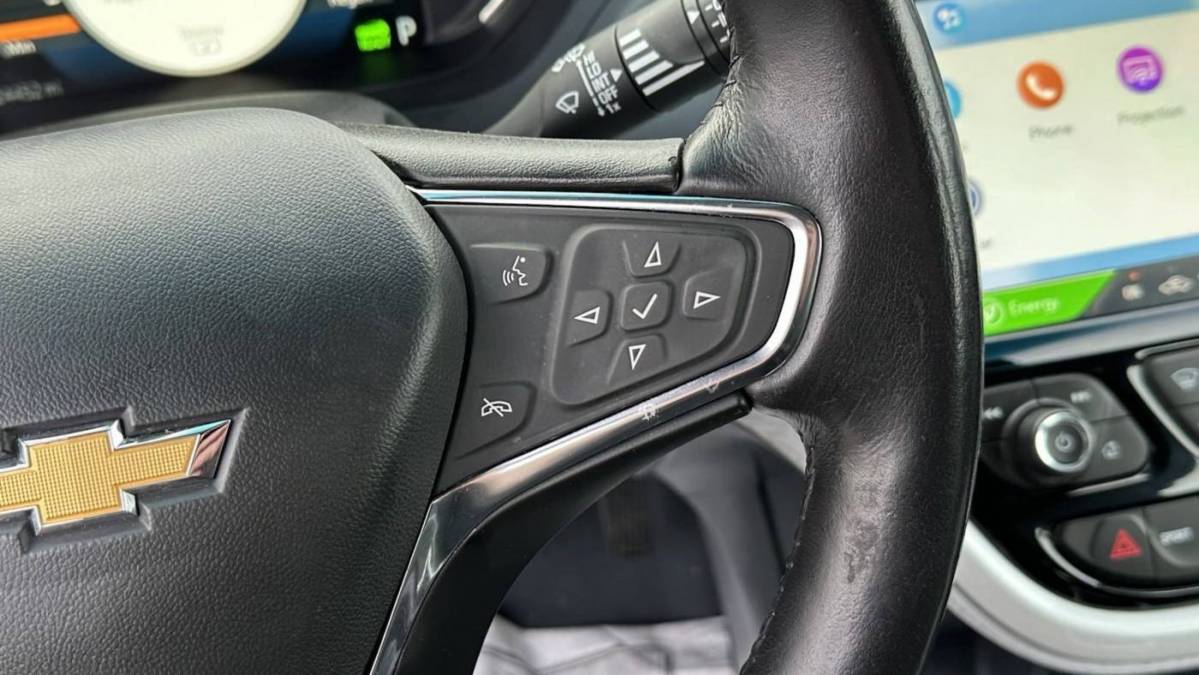 2019 Chevrolet Bolt 1G1FY6S01K4114404