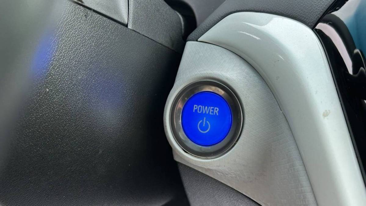 2019 Chevrolet Bolt 1G1FY6S01K4114404