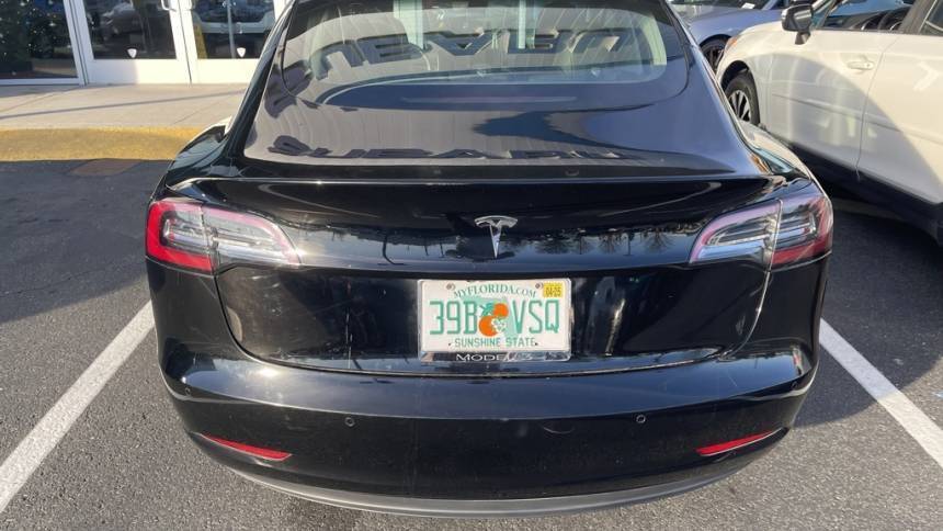 2018 Tesla Model 3 5YJ3E1EA9JF057791