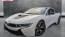 2014 BMW i8