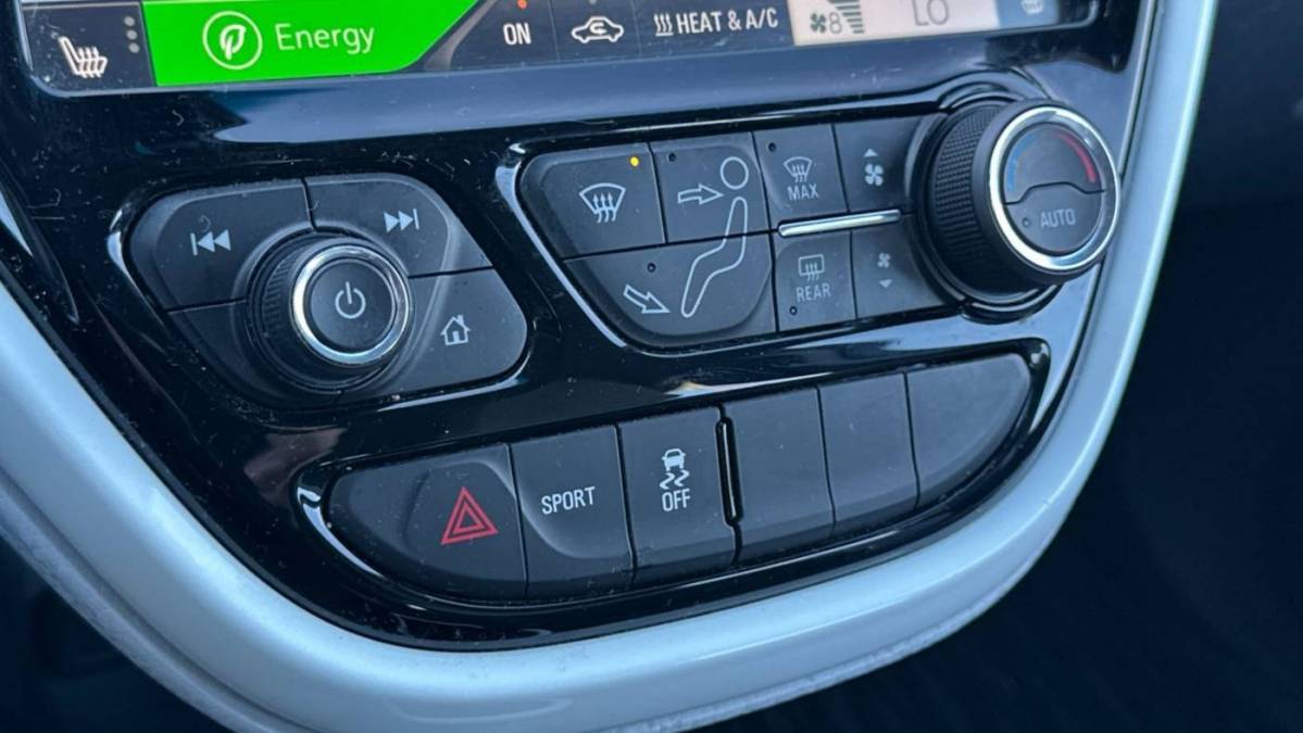 2018 Chevrolet Bolt 1G1FW6S03J4112738