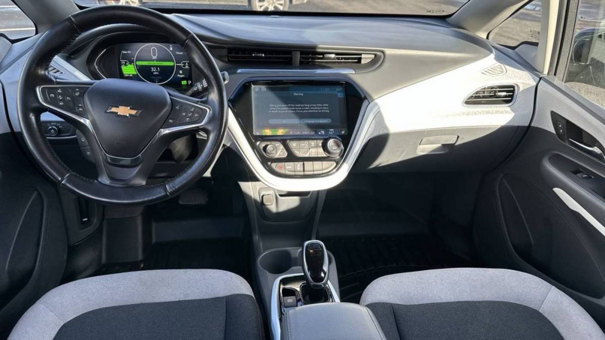 2020 Chevrolet Bolt 1G1FY6S05L4137993