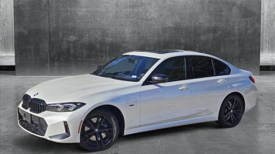 2023 BMW 3 Series 3MW39FS0XP8C88464