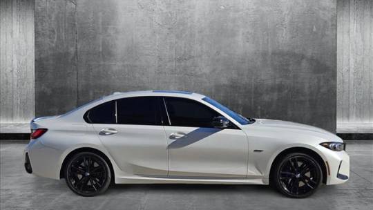 2023 BMW 3 Series 3MW39FS0XP8C88464