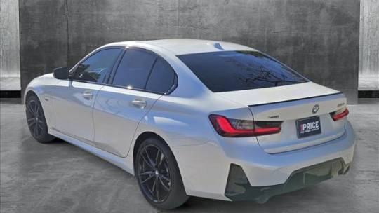 2023 BMW 3 Series 3MW39FS0XP8C88464