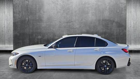 2023 BMW 3 Series 3MW39FS0XP8C88464