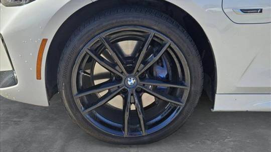 2023 BMW 3 Series 3MW39FS0XP8C88464