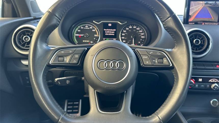 2018 Audi A3 Sportback e-tron WAUUPBFF8JA115829