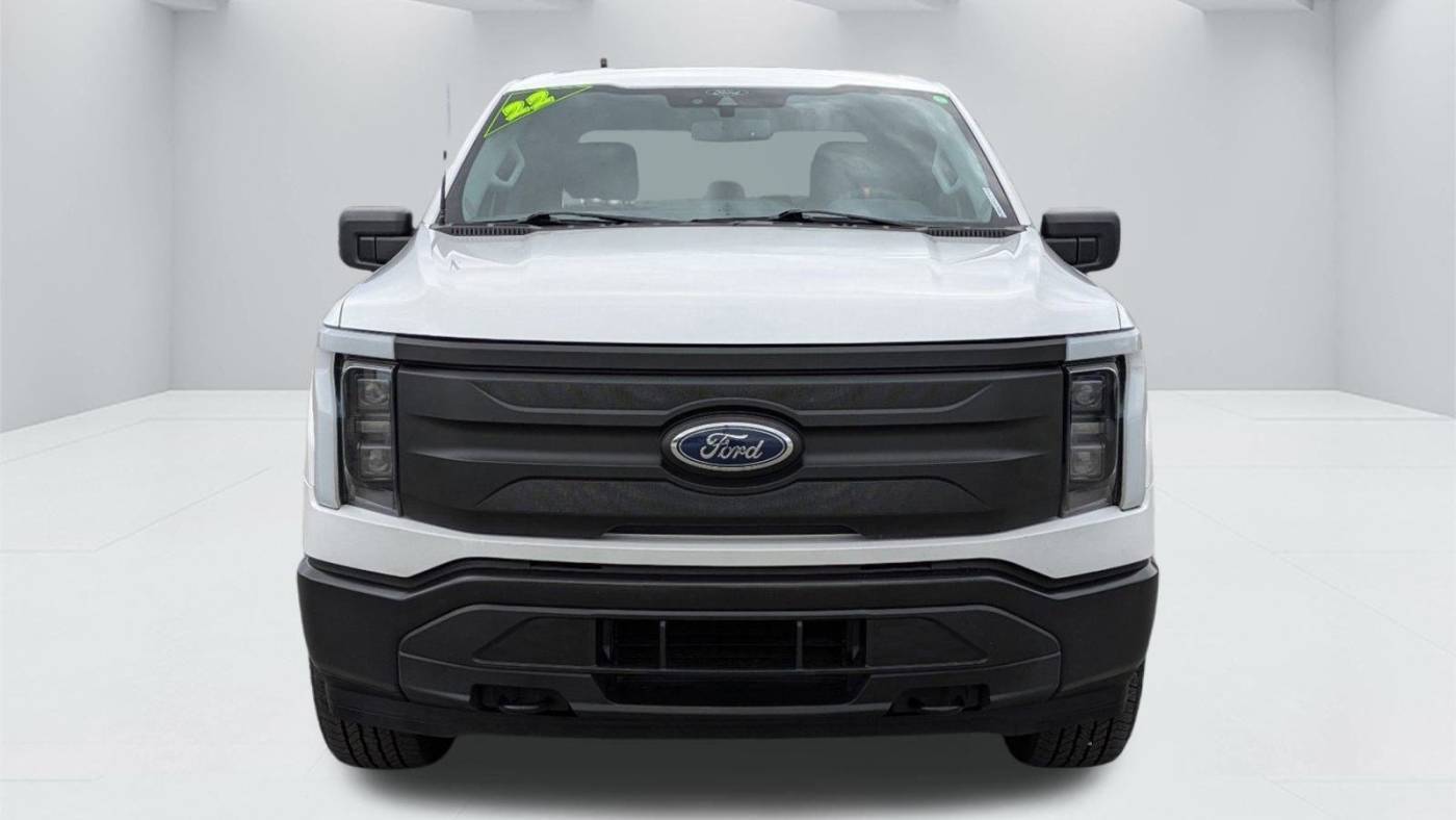 2022 Ford F-150 Lightning 1FTVW1EL2NWG00259