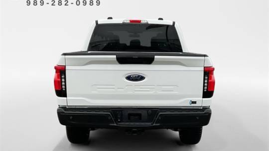 2023 Ford F-150 Lightning 1FTVW1EL4PWG39678