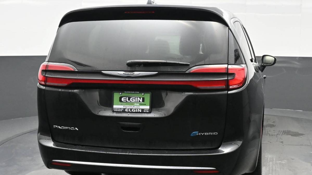 2022 Chrysler Pacifica 2C4RC1L75NR173474