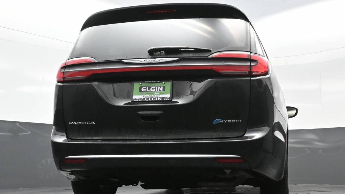 2022 Chrysler Pacifica 2C4RC1L75NR173474