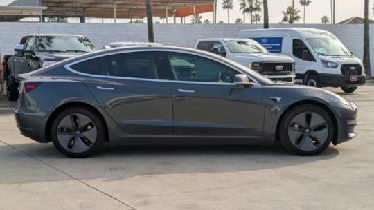 2018 Tesla Model 3 5YJ3E1EB0JF085472