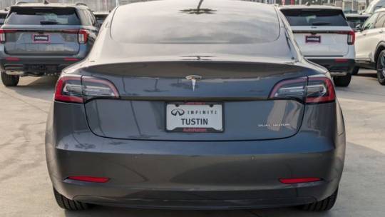 2018 Tesla Model 3 5YJ3E1EB0JF085472