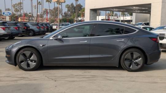 2018 Tesla Model 3 5YJ3E1EB0JF085472